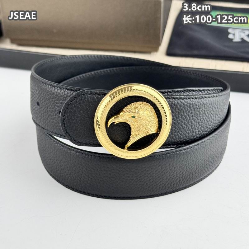 Stefano belt 38mmX100-125cm 8L14